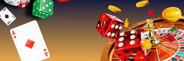 Juegos de casino gratis vs. con dinero real